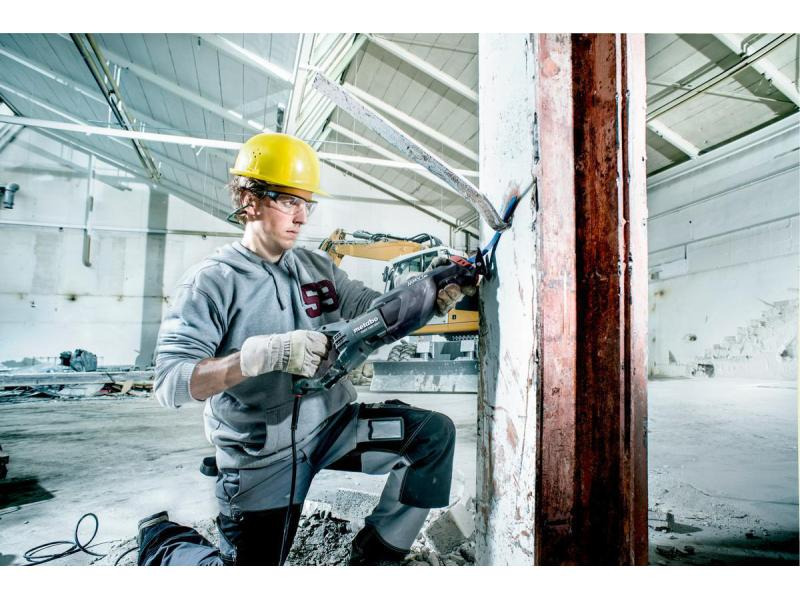 Metabo Säbelsäge SSEP 1400 MVT