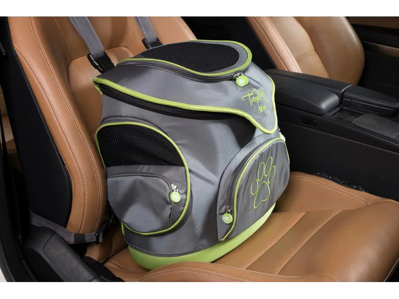 TrendPet Tiertransport-Rucksack Miri, Grösse L
