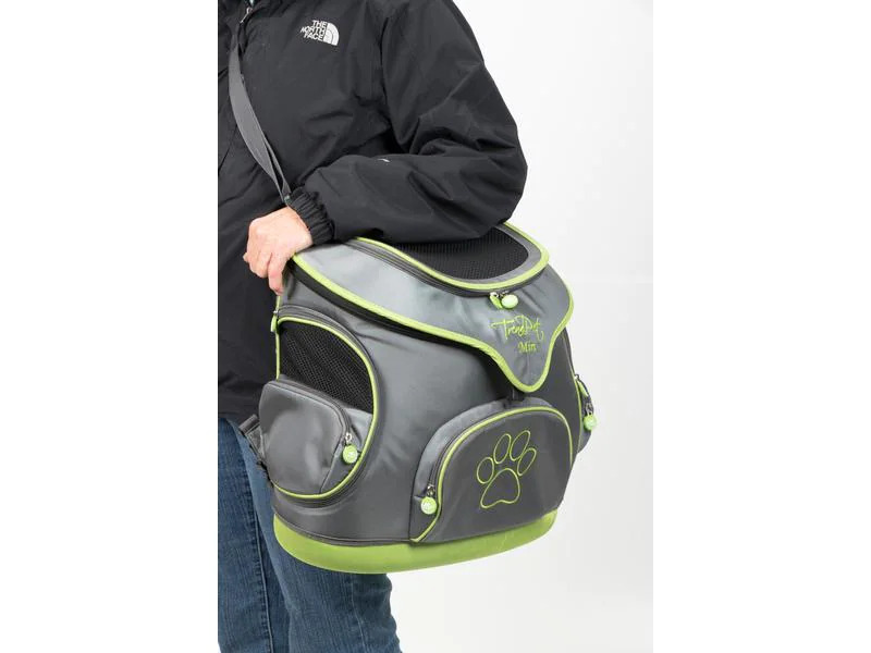 TrendPet Tiertransport-Rucksack Miri, Grösse L