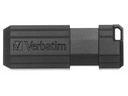 Verbatim USB-Stick PinStripe 8 GB