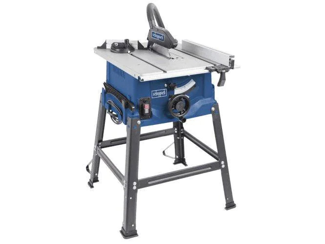 Scheppach Tischkreissäge HS100S