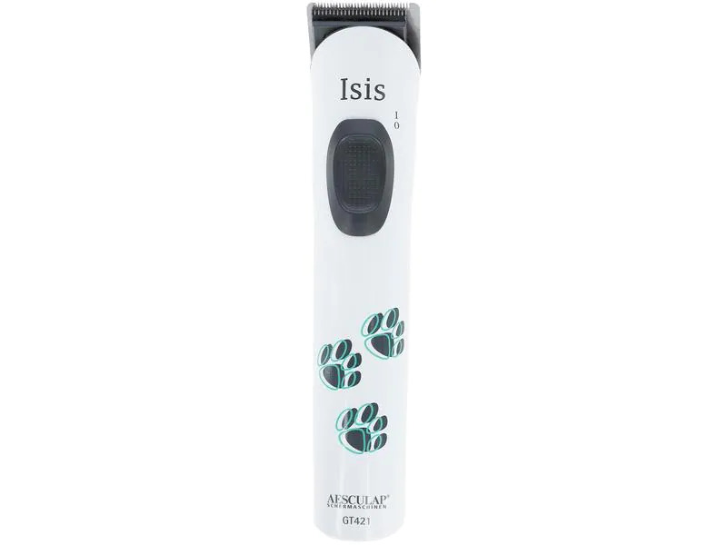 Aesculap Fellschere Isis GT421, Weiss