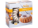 Decora Gugelhupf-Backform Carol Ø 24 cm, Champagner