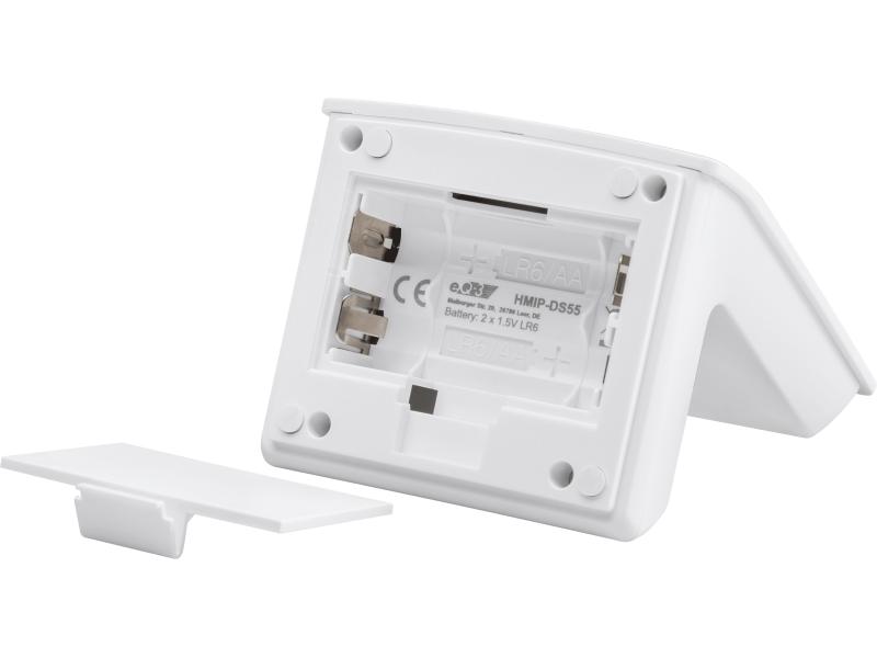 Homematic IP Tischaufsteller