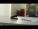 Novus Heftgerät B10FC 20 Seiten, Schwarz