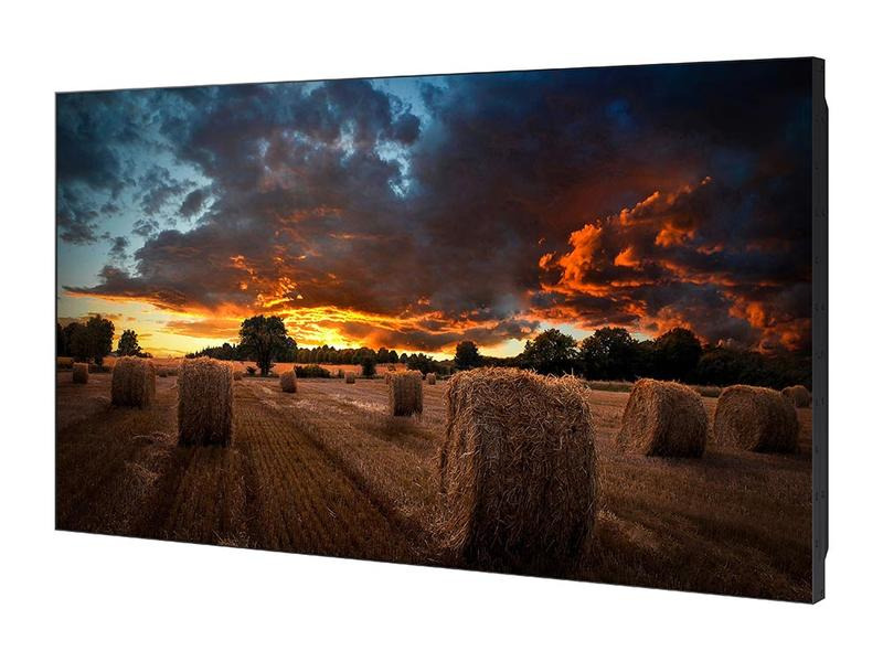 Samsung Videowall Display VM55B-U 55