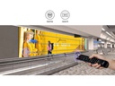 Samsung Videowall Display VM55B-U 55