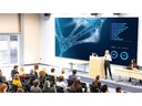 Samsung Videowall Display VM55B-U 55