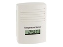 TFA Dostmann Wetterstation Axis, Silber