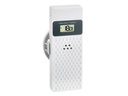 TFA Dostmann Wetterstation Pure, Schwarz