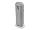 TFA Dostmann Wetterstation Xena, Silber