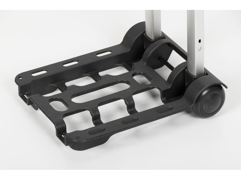 TrendPet Trolley für Hundetasche Miri