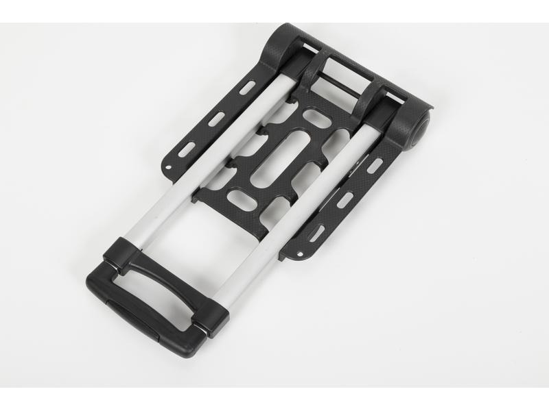 TrendPet Trolley für Hundetasche Miri