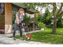 AL-KO Akku Gürtel mit Adapter BBA 40, 36 V