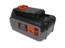 BLACK+DECKER Akku BL5018 18V 5,0 Ah