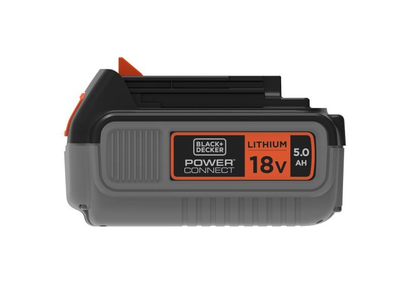BLACK+DECKER Akku BL5018 18V 5,0 Ah