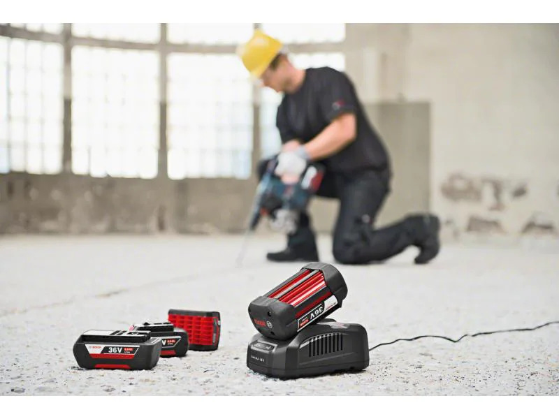 Bosch Professional Akku GBA 36 V 6.0 Ah
