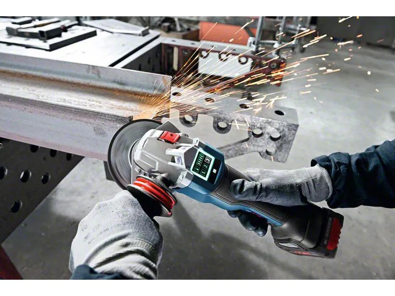 Bosch Professional Akku ProCORE 18 V, 8 Ah