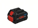 Bosch Professional Akku ProCORE 18 V, 8 Ah