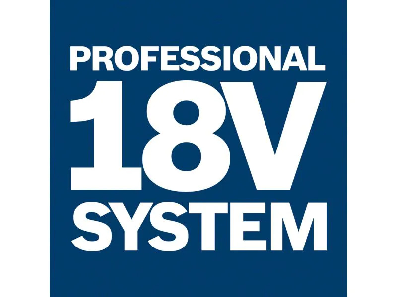 Bosch Professional Akku und Ladegerät 18V 4.0 Ah + GAL 18V-40