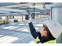 Bosch Professional Akku und Ladegerät 18V 4.0 Ah + GAL 18V-40