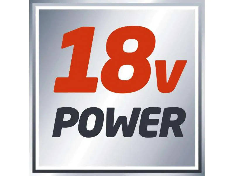 Einhell Akku Power-X-CHANGE 18 V 5.2Ah