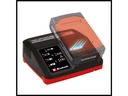 Einhell Ladegerät Power X-Fastcharger 4 A, 18 V