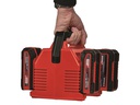 Einhell Ladegerät Power-X-Quattrocharger 18 V, 4A