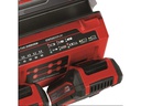 Einhell Ladegerät Power-X-Quattrocharger 18 V, 4A