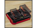 Einhell Ladegerät Power-X-Twincharger 3 A 18 V