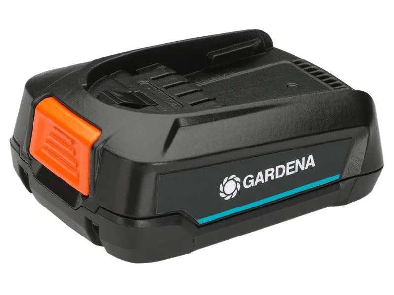 Gardena Akku P4A PBA 18 V/45