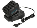 Gardena Akku und Ladegerät P4A PBA 18 V/72 + AL 1830 CV