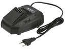 Gardena Akku und Ladegerät P4A PBA 18 V/72 + AL 1830 CV