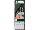 Bosch Betonbohrer-Set 5-10 mm 5-teilig