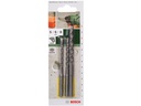 Bosch Betonbohrer-Set SDS-Quick 3-teilig