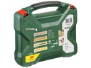 Bosch Bohr- und Bitset X-Line Titanium 50-teilig