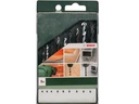 Bosch Bohrer-Set 9-teilig