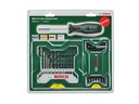 Bosch Bohrer-Set Mini X-Line, 25+15+1 Stück