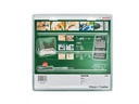 Bosch Bohrer-Set Mini X-Line, 25+15+1 Stück