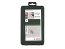 Bosch Hammerbohrer-Set SDS-Plus S2 7-teilig
