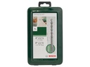 Bosch Hammerbohrer-Set SDS-Plus S2 7-teilig