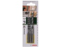 Bosch Mehrzweckbohrer-Set Universal SDS-Quick 3-teilig