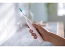 Philips Schallzahnbürste Sonicare Series 2100 HX3651/11 Rosa