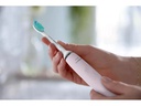 Philips Schallzahnbürste Sonicare Series 2100 HX3651/11 Rosa
