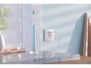 Philips Schallzahnbürste Sonicare Series 2100 HX3651/12 Blau