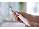 Philips Schallzahnbürste Sonicare Series 2100 HX3651/13 Weiss