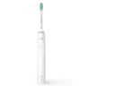 Philips Schallzahnbürste Sonicare Series 3100 HX3671/13 Weiss