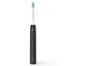 Philips Schallzahnbürste Sonicare Series 3100 HX3671/14 Schwarz