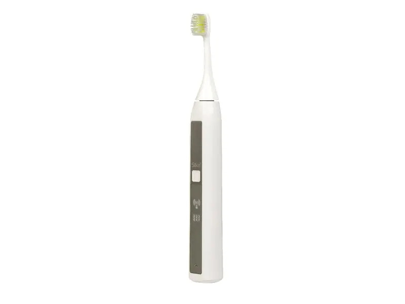 Silk'n Elektrische Zahnbürste ToothWave