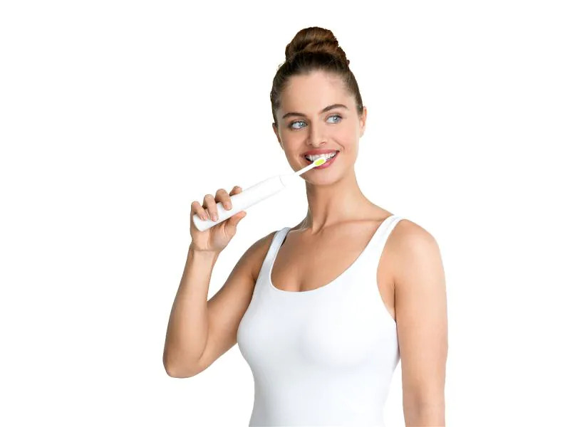 Silk'n Elektrische Zahnbürste ToothWave